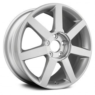 2006 Cadillac XLR Replacement Factory Wheels & Rims - CARiD.com