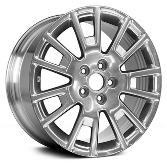 Replace® - Alloy Factory Wheels