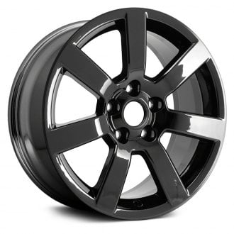 2015 Cadillac ATS Replacement Factory Wheels & Rims - CARiD.com