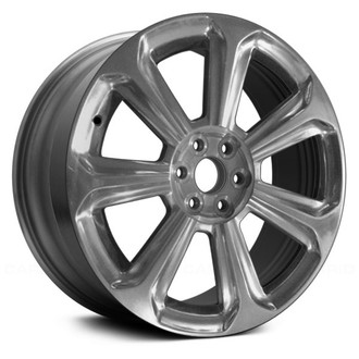 Replace® - Alloy Factory Wheels