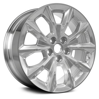 Replace® - Alloy Factory Wheels