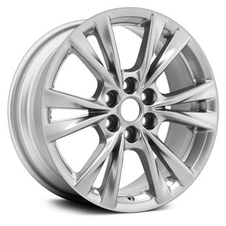 Replace® - Alloy Factory Wheels