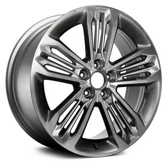 Replace® - Alloy Factory Wheels