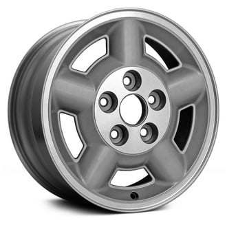 Replace® - Alloy Factory Wheels