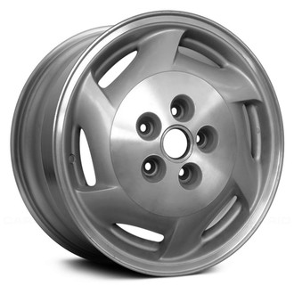 Replace® - Alloy Factory Wheels
