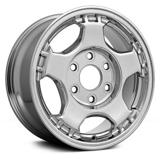 Replace® - Alloy Factory Wheels