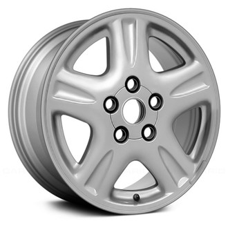 Replace® - Alloy Factory Wheels