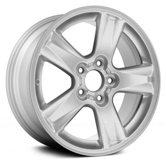 2004 Chevy Malibu Replacement Factory Wheels & Rims - CARiD.com