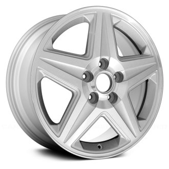 2005 Chevy Impala Replacement Factory Wheels & Rims - CARiD.com