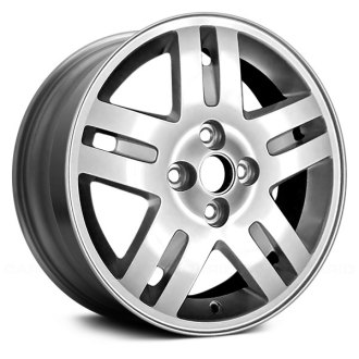 2005 Chevy Cobalt Replacement Factory Wheels & Rims - CARiD.com