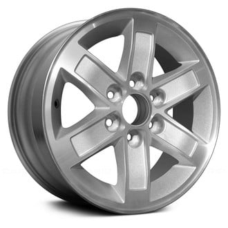 Replace® - Alloy Factory Wheels