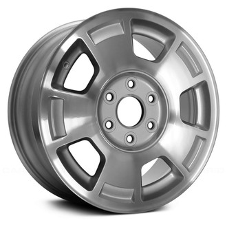 Replace® - Alloy Factory Wheels