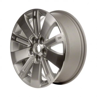 2012 Chevy Equinox Replacement Factory Wheels & Rims | CARiD