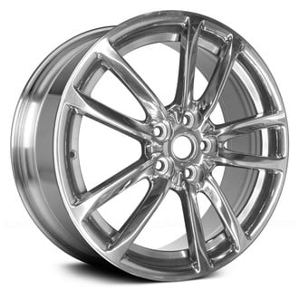 Replace® - Alloy Factory Wheels