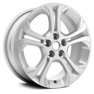 2017 Chevy Bolt EV Replacement Factory Wheels & Rims | CARiD