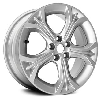 Replace® - Alloy Factory Wheels