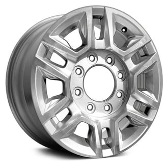 Replace® - Alloy Factory Wheels