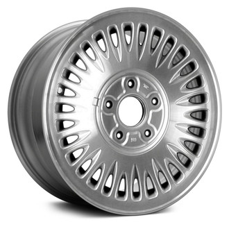 Replace® - Alloy Factory Wheels