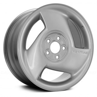 2001 Pontiac Aztek Replacement Factory Wheels & Rims - CARiD.com