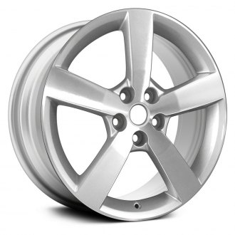 Wheel For 2005-2006 Pontiac G4 15 x 6 In Steel Rim 4 Lug 18-Hole