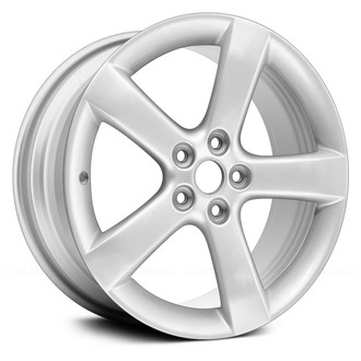 Replace® - Alloy Factory Wheels