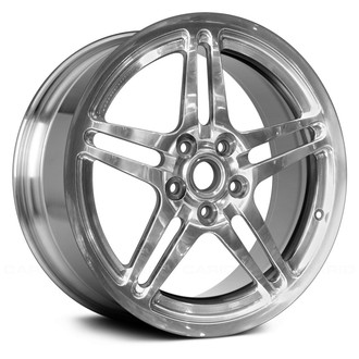 Replace® - Alloy Factory Wheels