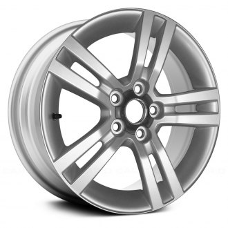 2009 Pontiac G8 Replacement Factory Wheels & Rims | CARiD