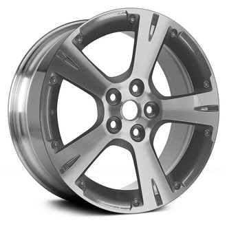 Replace® - Alloy Factory Wheels