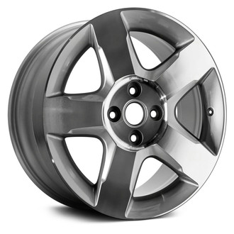 Replace® - Alloy Factory Wheels
