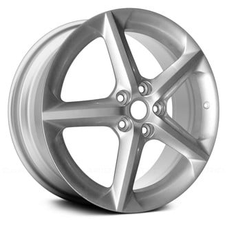 Replace® - Alloy Factory Wheels