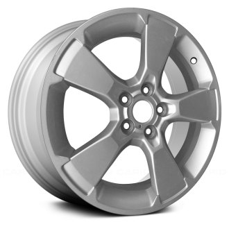 2008 Saturn Vue Replacement Factory Wheels & Rims | CARiD