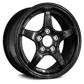 Replace® - Alloy Factory Wheels