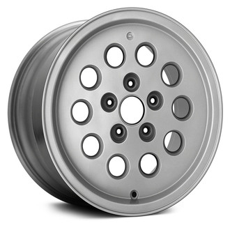 Replace® - Alloy Factory Wheels
