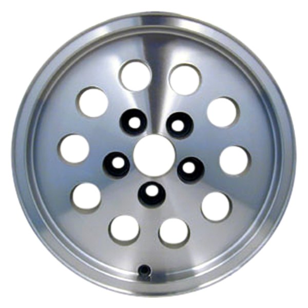 Replace® - 15 x 7 10-Hole As Cast Alloy Factory Wheel (Factory Take Off)