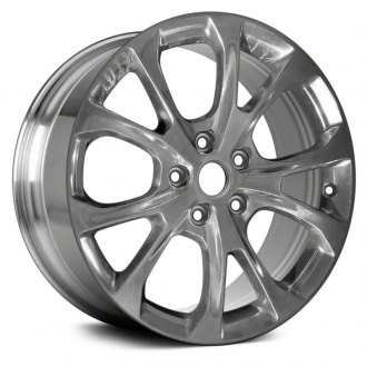 Introduce 61+ images jeep grand cherokee factory wheels - In