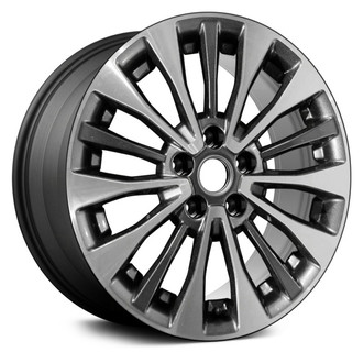 Replace® - Alloy Factory Wheels