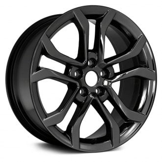 2019 Ford Fusion Replacement Factory Wheels & Rims | CARiD