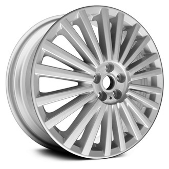 Replace® - Alloy Factory Wheels