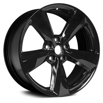 2018 Ford Mustang Replacement Factory Wheels & Rims - CARiD.com