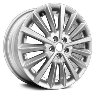 Replace® - Alloy Factory Wheels