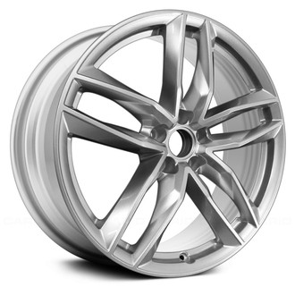 Audi A8 Replacement Factory Wheels & Rims - CARiD