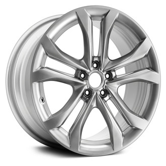 Replace® - Alloy Factory Wheels