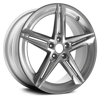 Replace® - Alloy Factory Wheels