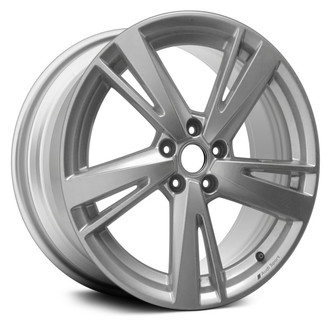 Replace® - Alloy Factory Wheels