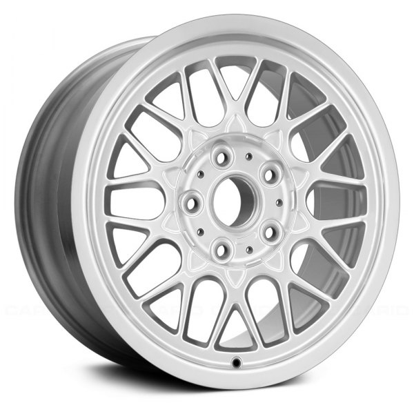Replace® - 16 x 7 10 Y-Spoke Silver Alloy Factory Wheel (Remanufactured)
