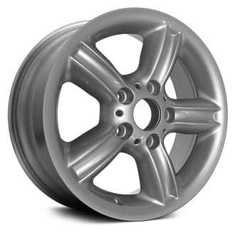 Replace® - Alloy Factory Wheels