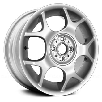 Replace® - 5 Y-Spoke Silver 16x6.5 Alloy Factory Wheel - Remanufactured