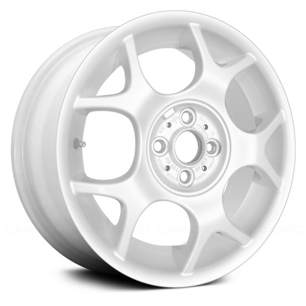 Replace® - 16 x 6.5 5 Y-Spoke White Alloy Factory Wheel (Remanufactured)