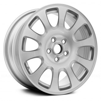 2008 Jaguar XJ-Type Replacement Factory Wheels & Rims - CARiD.com