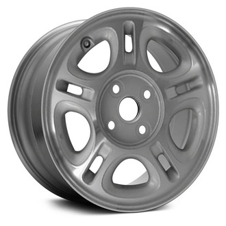 Replace® - Alloy Factory Wheels